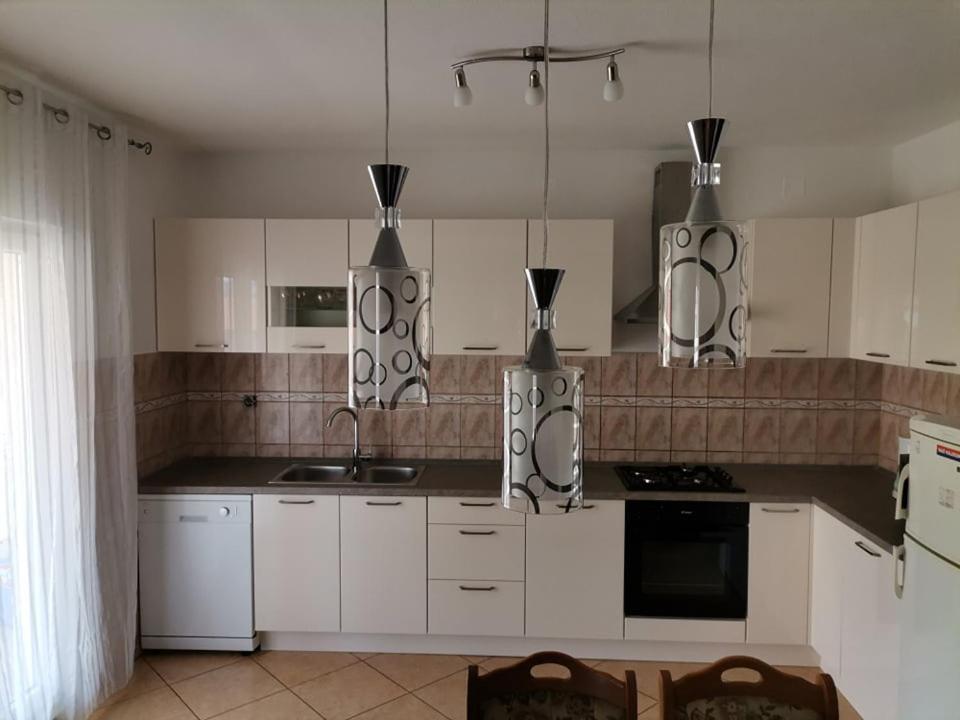 דירות Grebaštica Franko מראה חיצוני תמונה